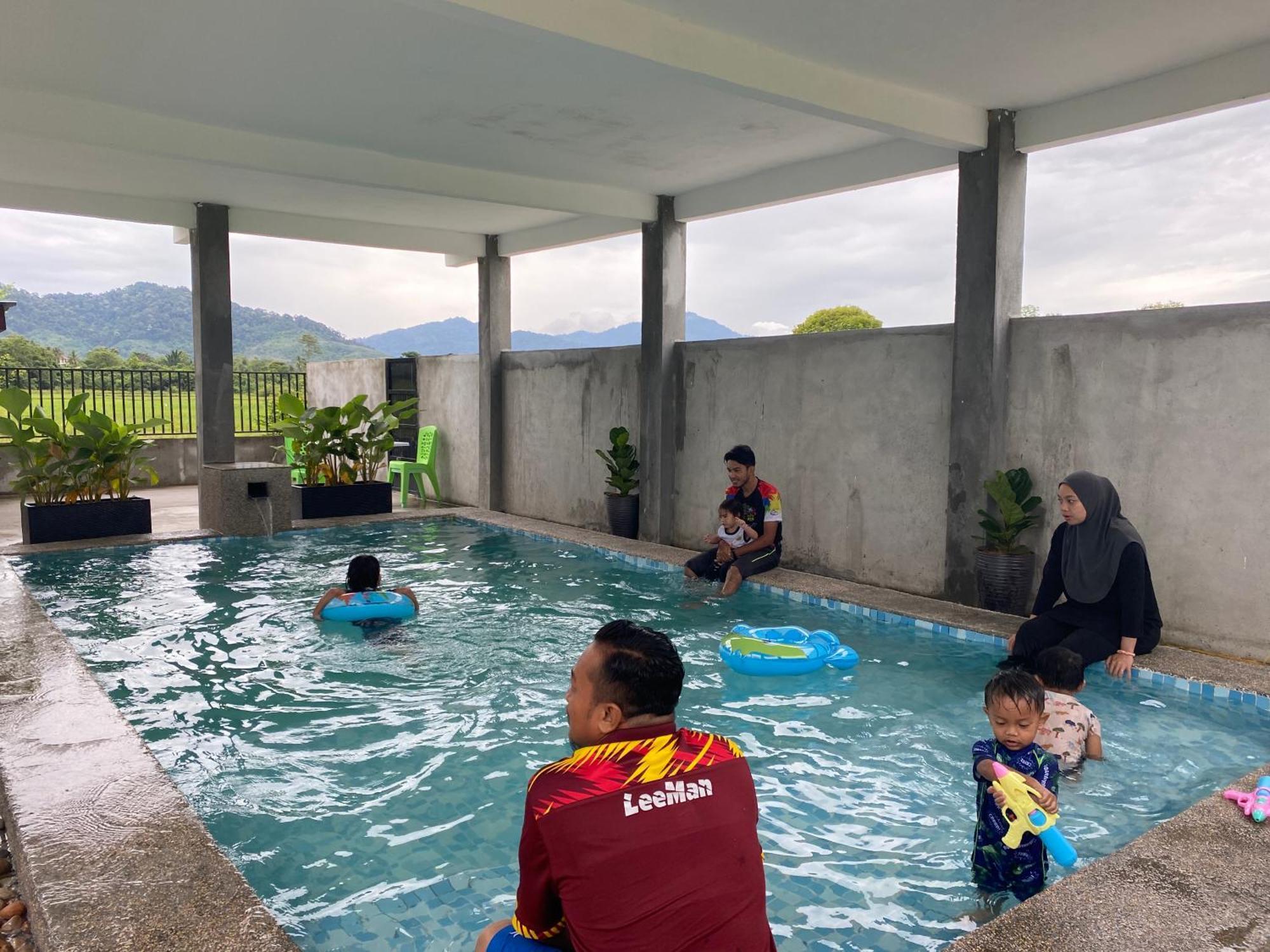 Lamanleman Langkawi Pantai Cenang  Exterior photo